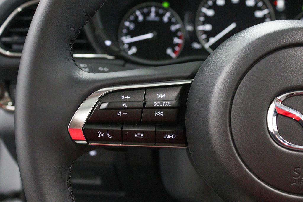 New Car 2025 Mazda Cx-30  2.5 S Premium Package For Sale Under $35,000 In Georgetown, Texas
