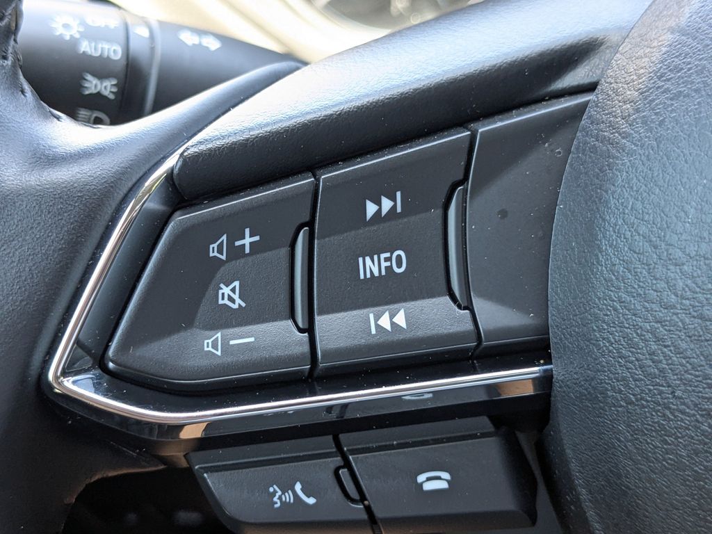 Used 2025 Mazda CX-5 SUV