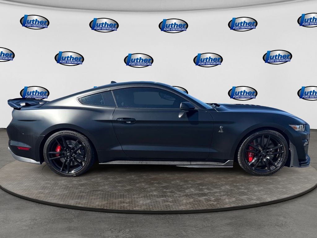 2022 Ford Mustang Shelby GT500 - 5