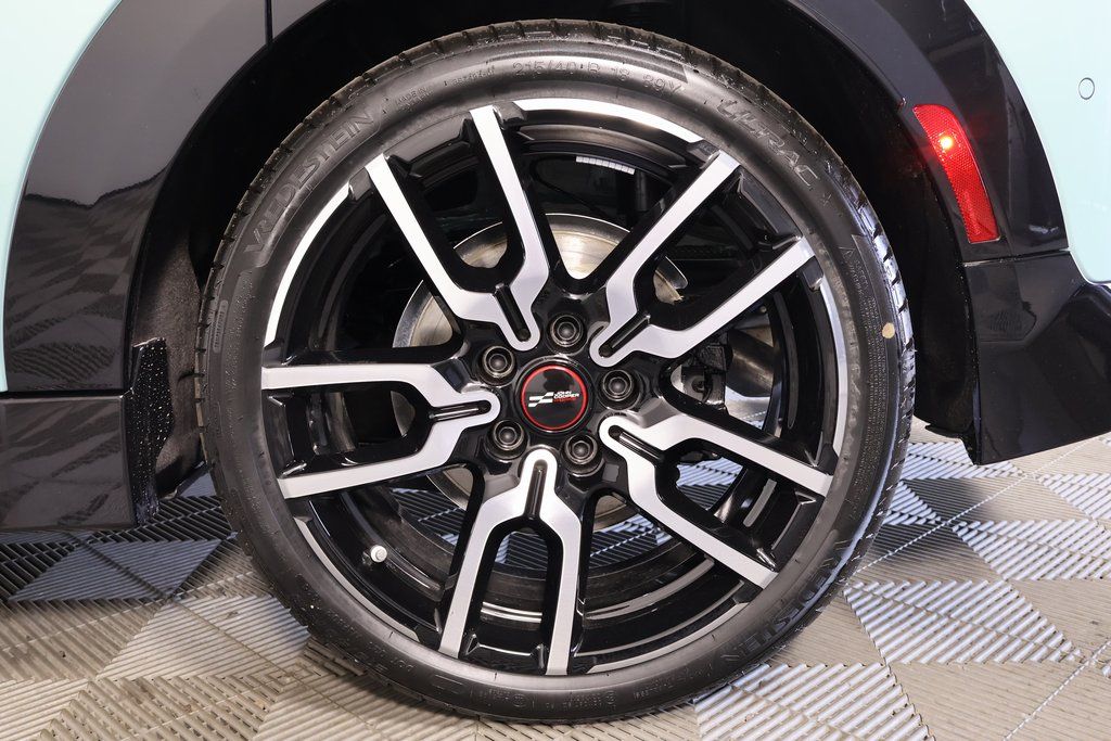 Thumbnail: 2026 MINI Cooper - 9