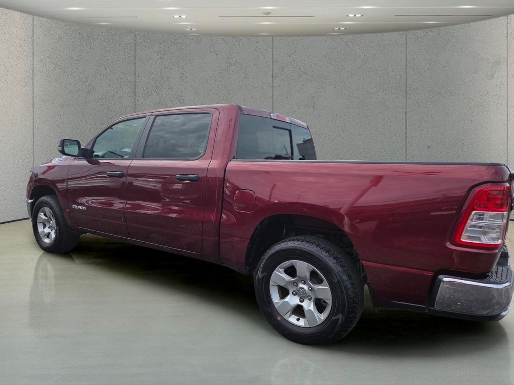 Used 2023 Ram 1500 Truck