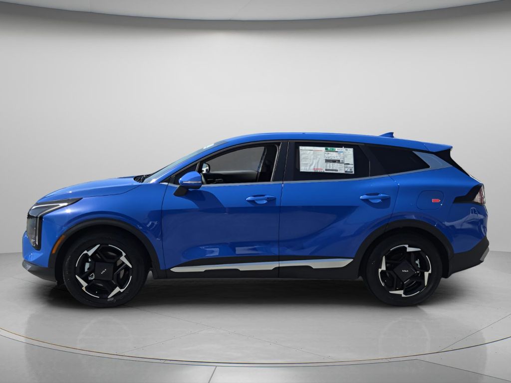 2026 Kia Sportage - $30,680