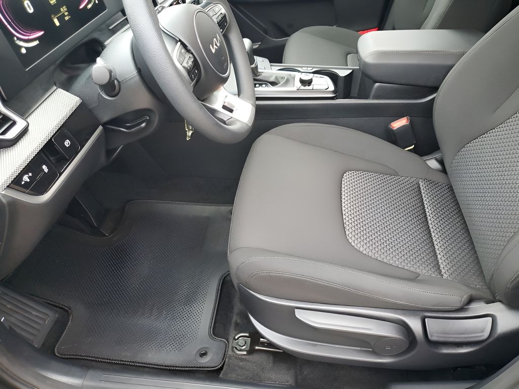 Used Car 2025 Kia Sportage  Lx For Sale Under $25,000 In Austin, Texas