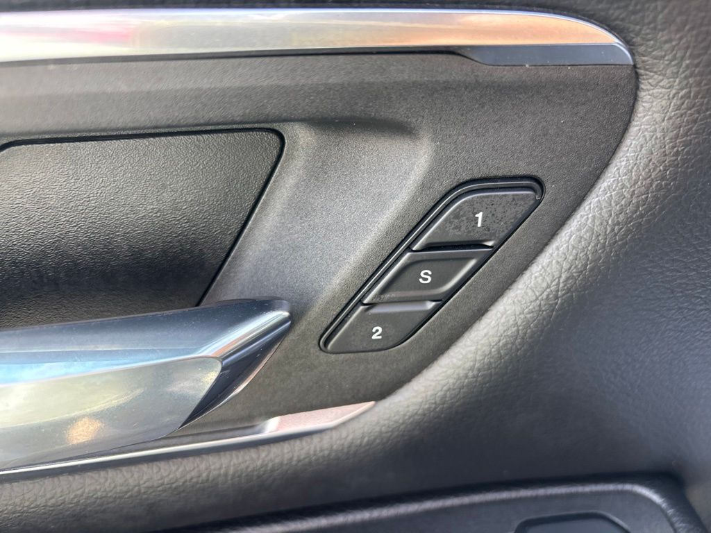 Used 2025 Ram 1500 Truck