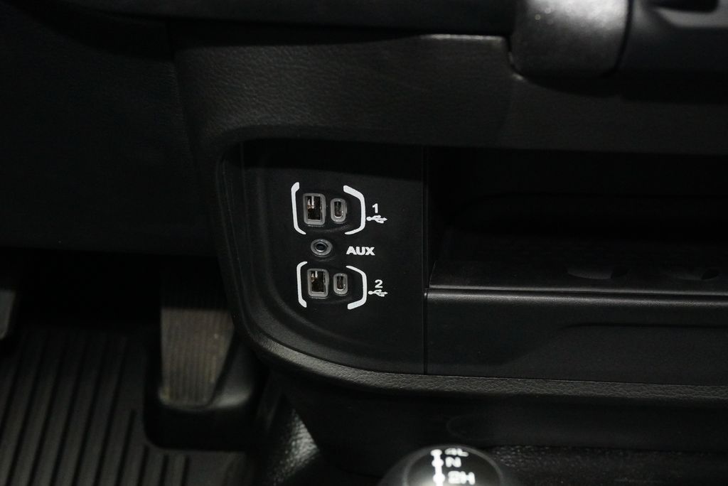 Used Car 2024 Ram 2500  Tradesman For Sale Under $50,000 In Weatherford, Texas