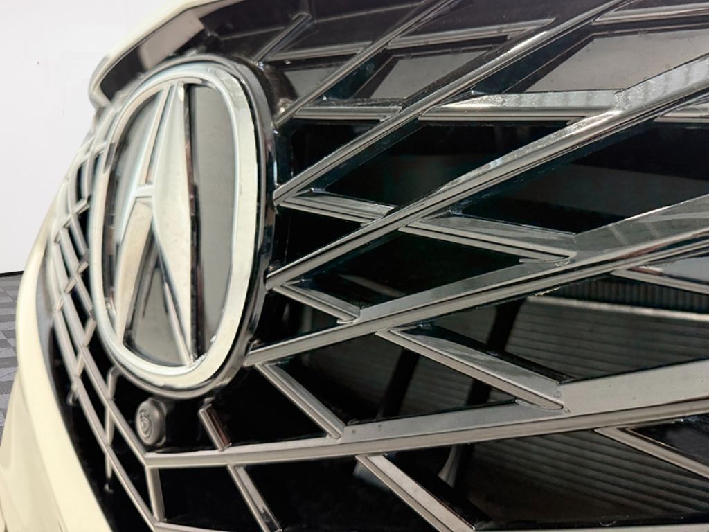 new 2026 Acura ADX car, priced at $46,450