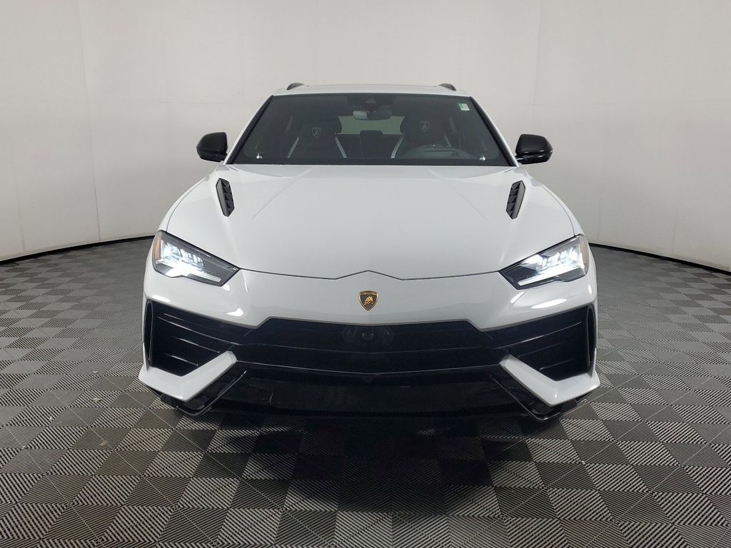 2023 Lamborghini Urus s 2