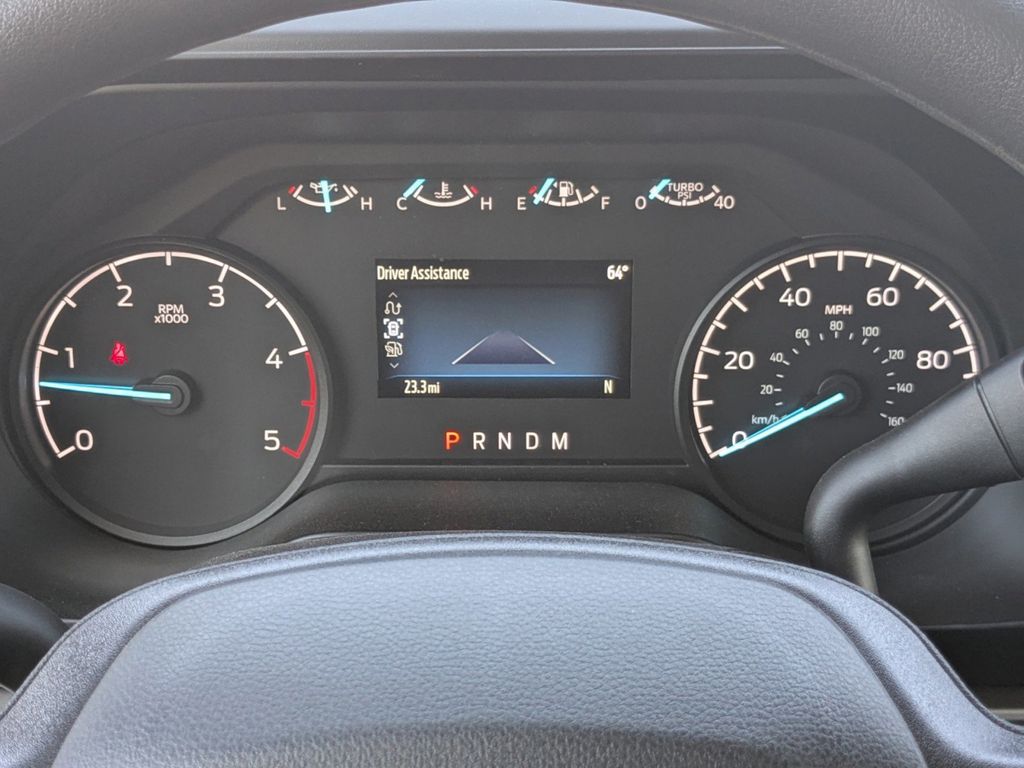 2025 Ford F-350 Chassis XL