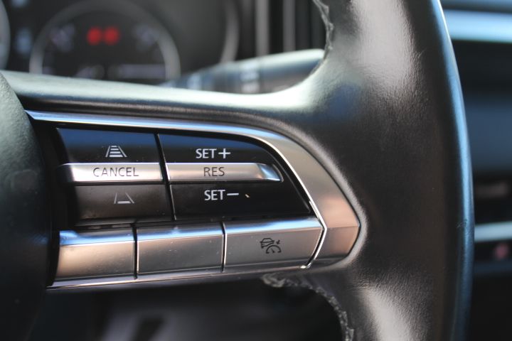 Used Car 2024 Mazda Cx-50  2.5 S Preferred Package For Sale Under $25,000 In Georgetown, Texas