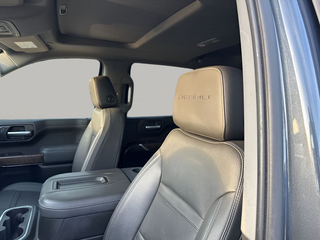 Used Car 2021 Gmc Sierra 1500  Denali For Sale Under $35,000 In Austin, Texas