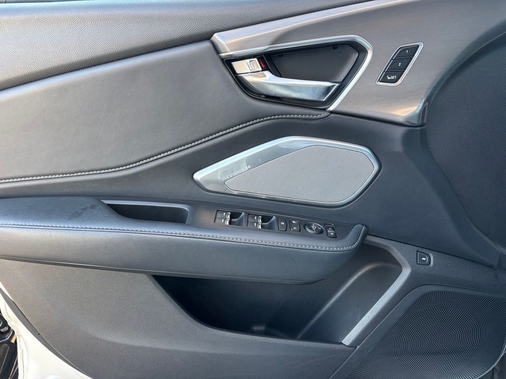 Used Car 2019 Acura Rdx  A-spec Package For Sale Under $25,000 In Austin, Texas