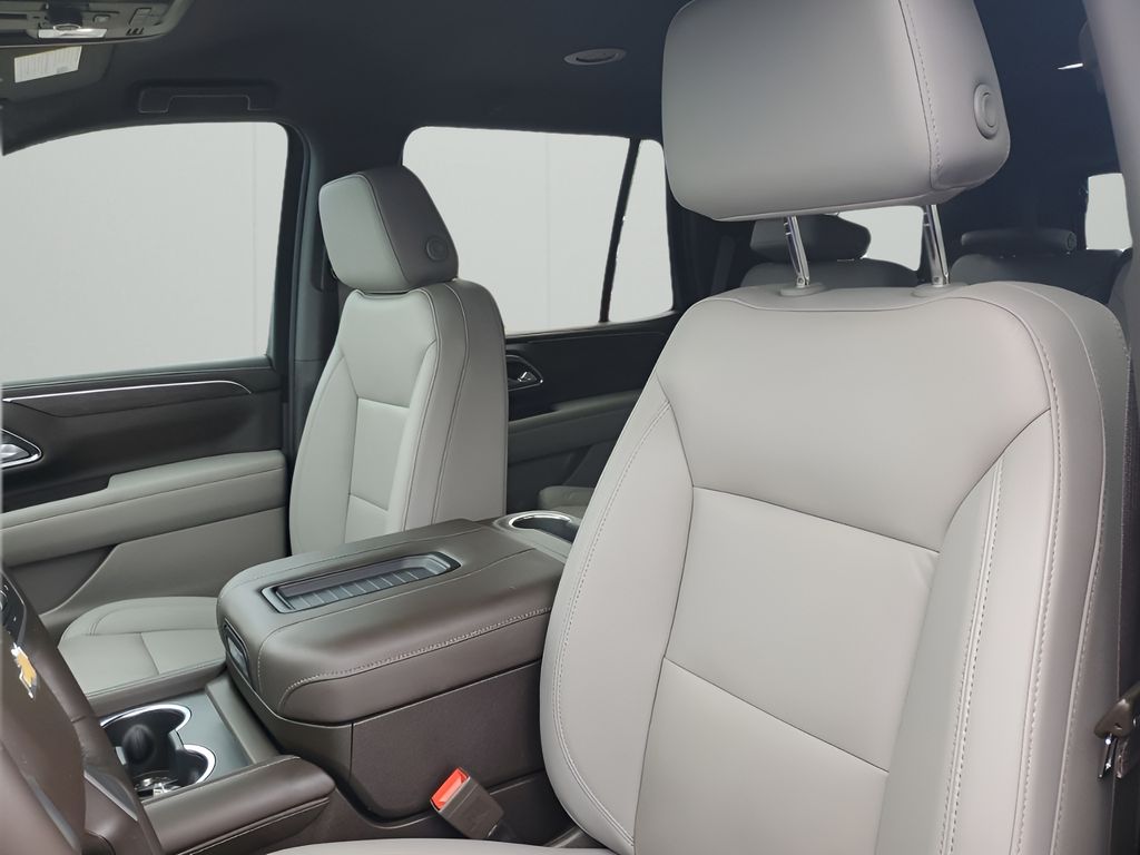 Used Car 2024 Chevrolet Tahoe  Lt For Sale Under $50,000 In Austin, Texas