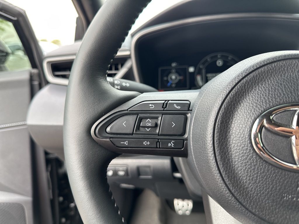 Used Car 2025 Toyota Gr Corolla  For Sale Under $40,000 In Austin, Texas