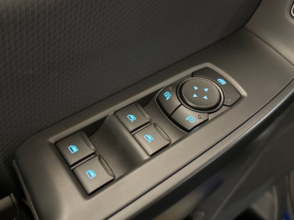New 2026 Blue Ford STX image 26