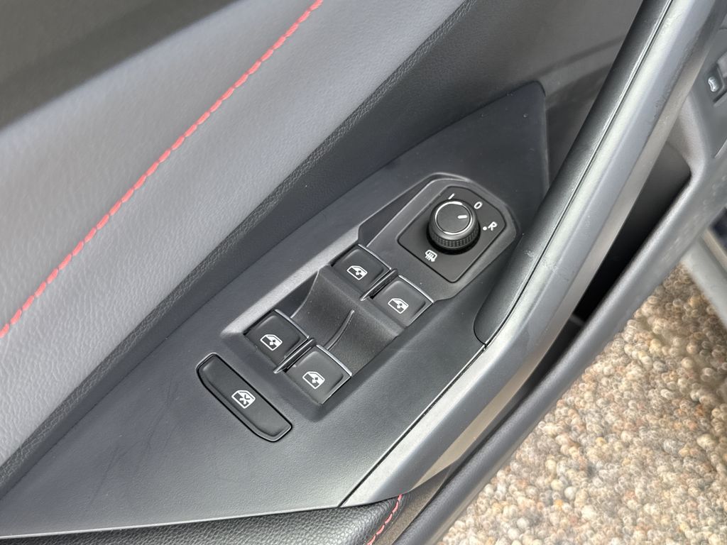 2026 Volkswagen Jetta GLI 2.0T Autobahn Black at DeMontrond Auto Country