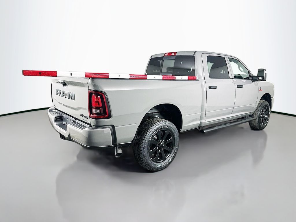 New 2026 Gray Ram Black Express 12in image 7