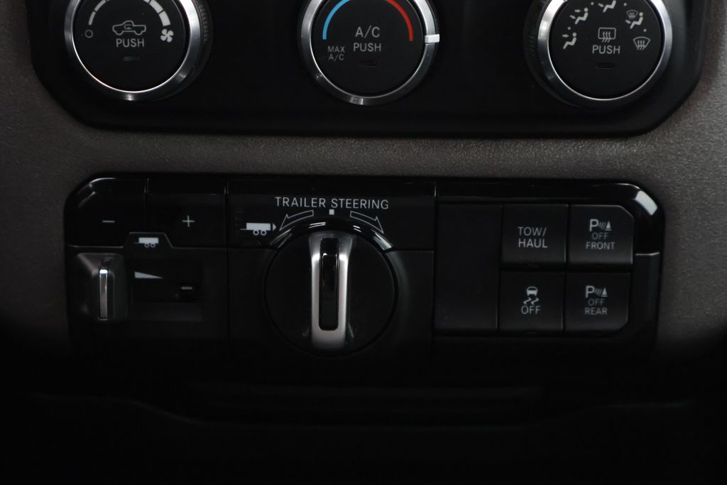 Thumbnail: 2021 RAM 1500 - 20