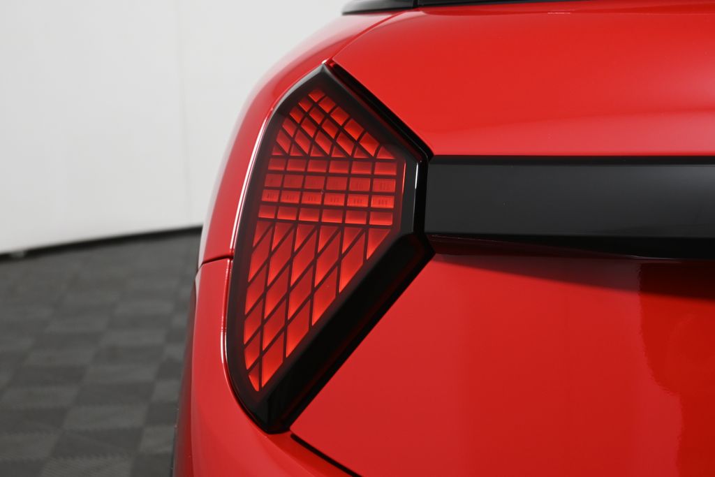 Thumbnail: 2026 MINI Cooper - 12