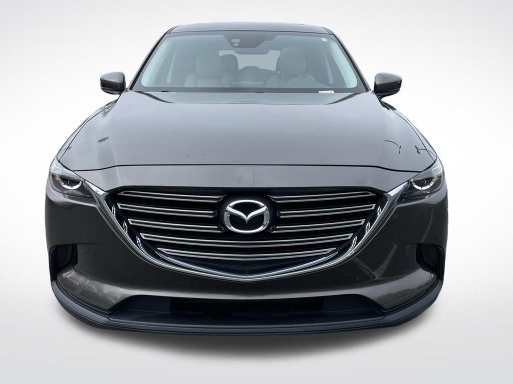 Thumbnail: 2016 Mazda CX-9 - 9