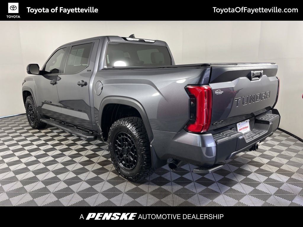 Thumbnail: 2025 Toyota Tundra - 13