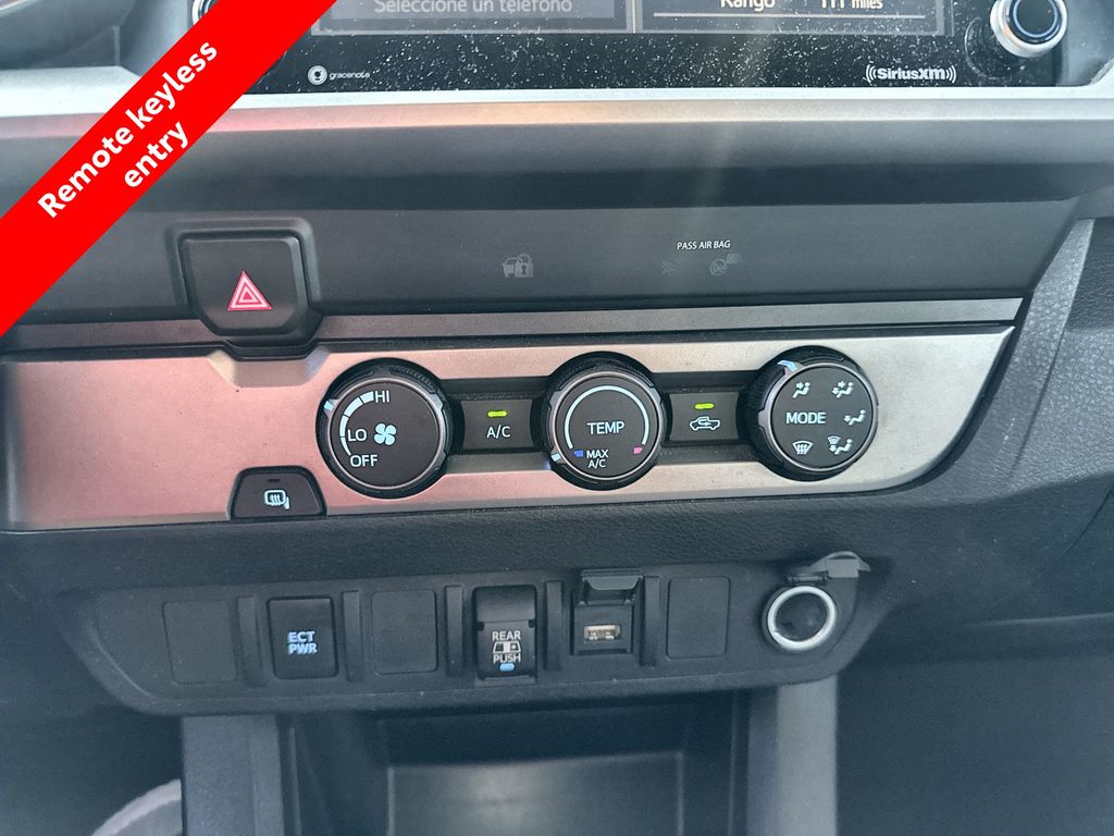 Used 2020 Toyota Tacoma Truck