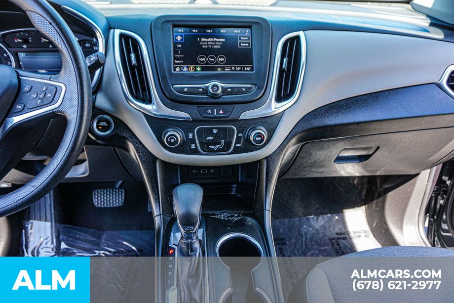 Used 2022 Gray Chevrolet LT image 39