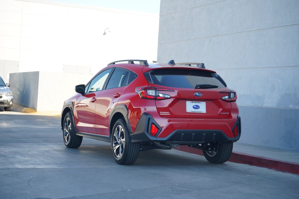 2024 Subaru Crosstrek Premium 3