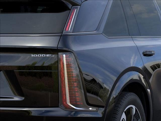2026 Cadillac Escalade IQ Sport - 10