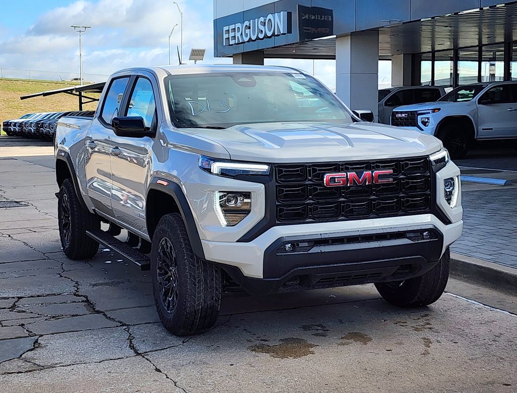 View vehicle photo 2