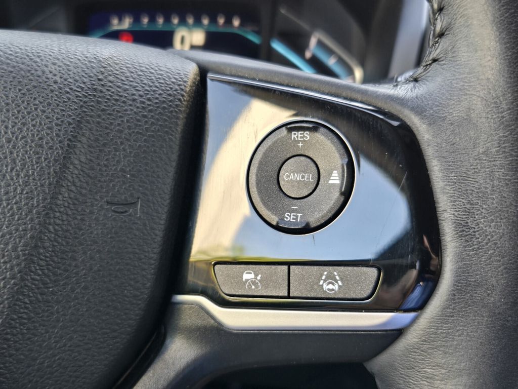 2024 Honda Odyssey - $38,149
