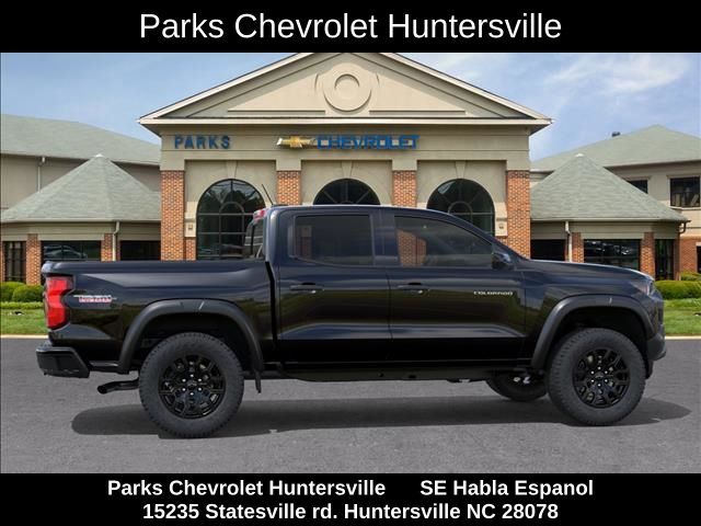 ChevroletColorado6