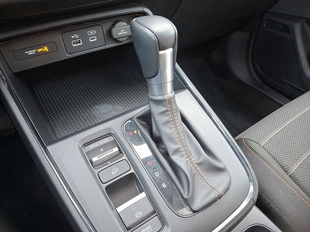 Thumbnail: 2023 Honda CR-V - 16