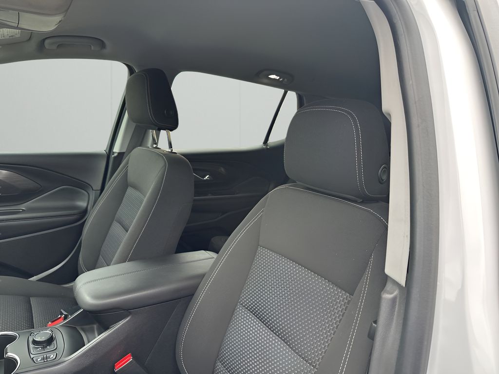 Used Car 2023 Gmc Terrain  Sle For Sale Under $25,000 In Austin, Texas