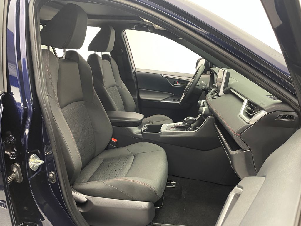 Thumbnail: 2023 Toyota RAV4 - 18