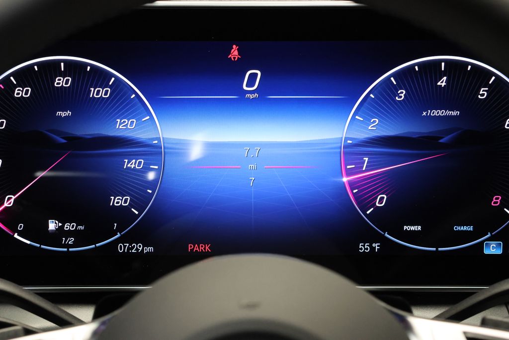 Thumbnail: 2026 Mercedes-Benz GLC - 25