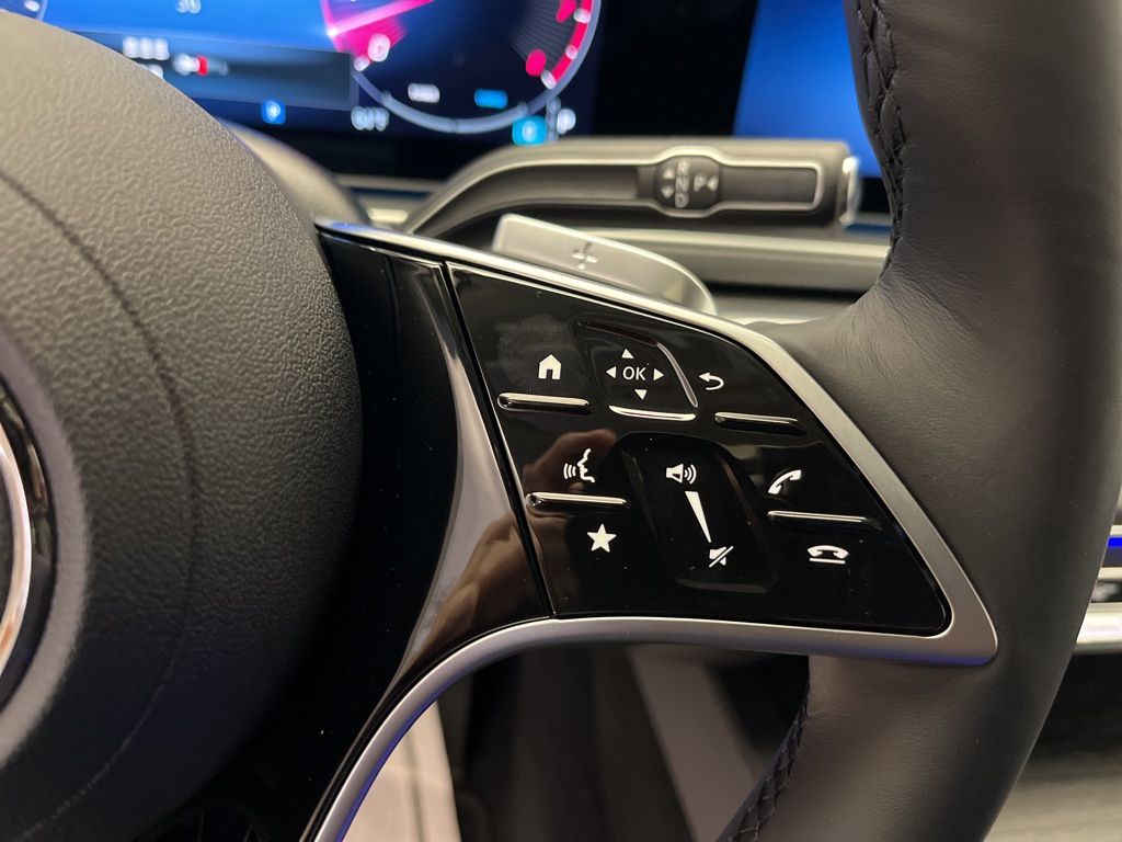 Thumbnail: 2026 Mercedes-Benz GLS - 16