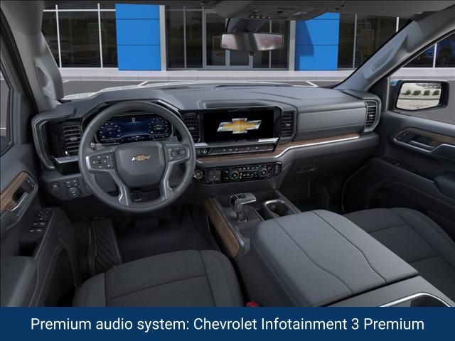 ChevroletSilverado 150017