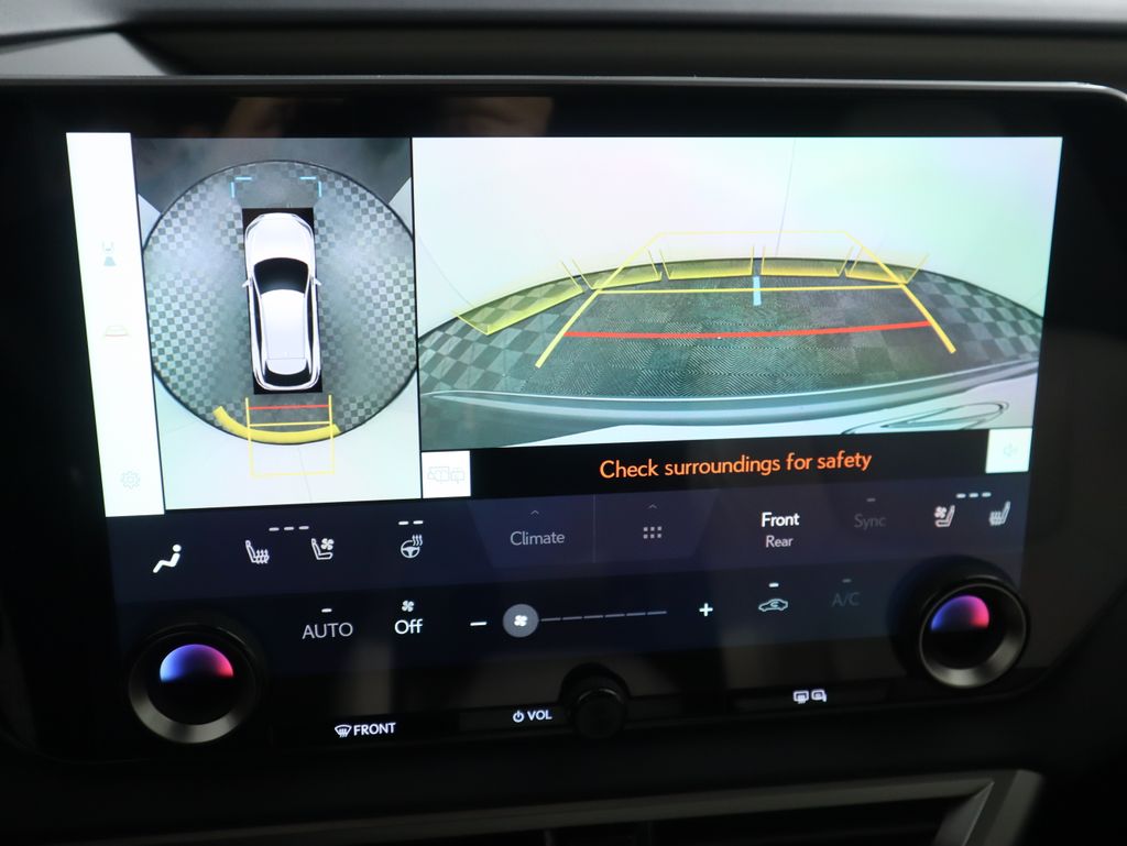 Thumbnail: 2026 Lexus RX - 16