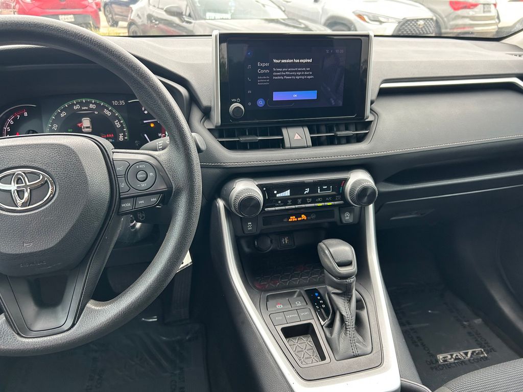 Used 2024 Toyota RAV4 SUV