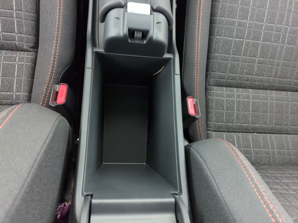 New 2025 Honda HR-V For Sale in Fort Wayne, IN