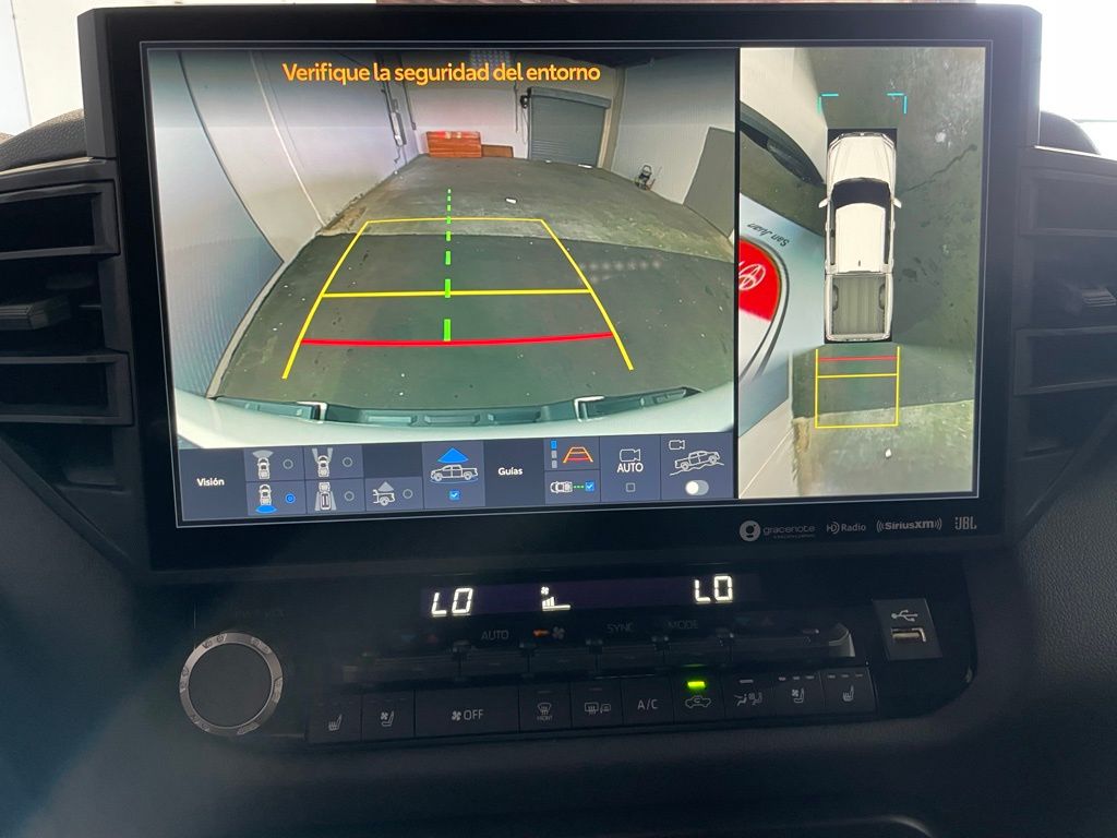 New Car 2025 Toyota Tundra Hybrid  Trd Pro For Sale Under $100,000 In San Juan, Puerto Rico