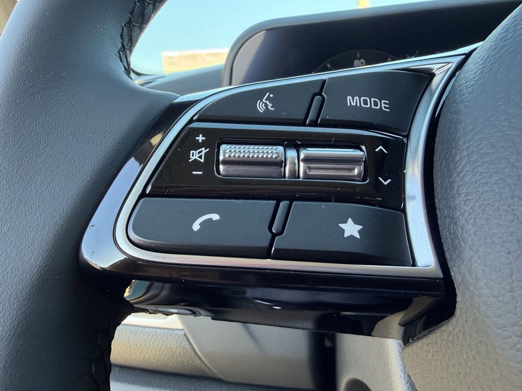 new 2026 Kia Seltos car, priced at $24,323