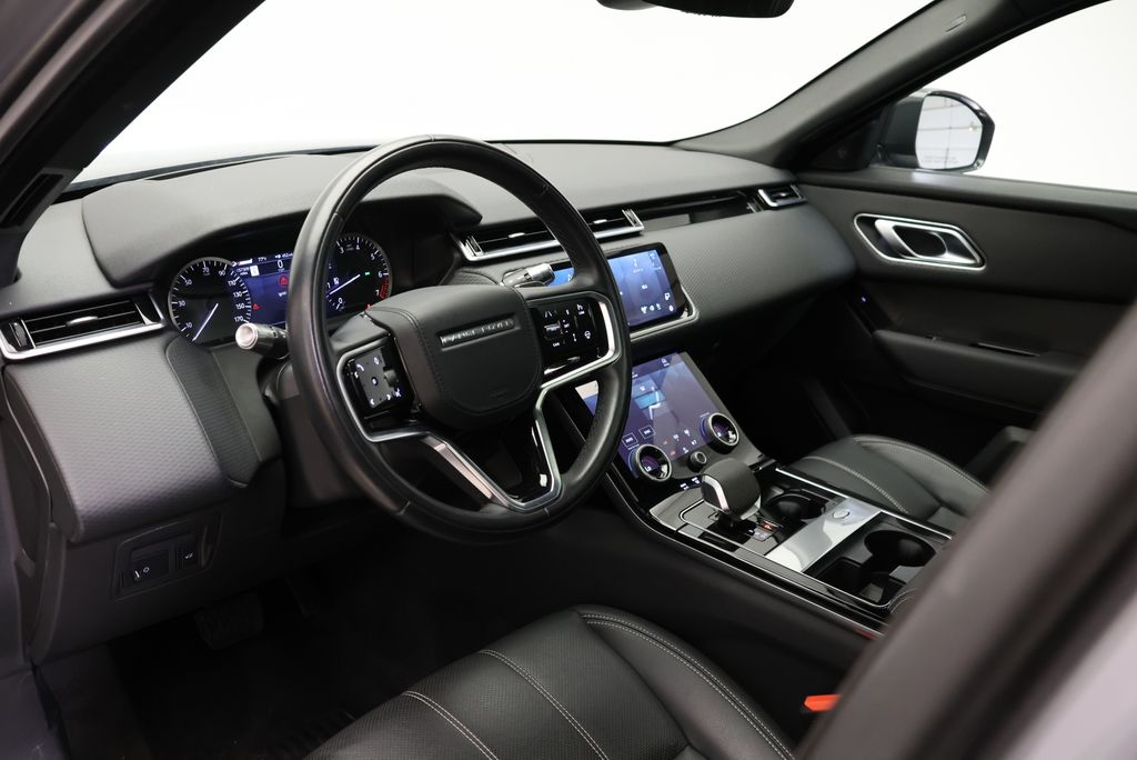 Thumbnail: 2023 Land Rover Range Rover Velar - 29
