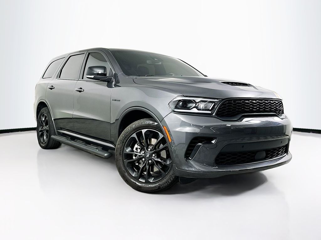 2023 Dodge Durango 