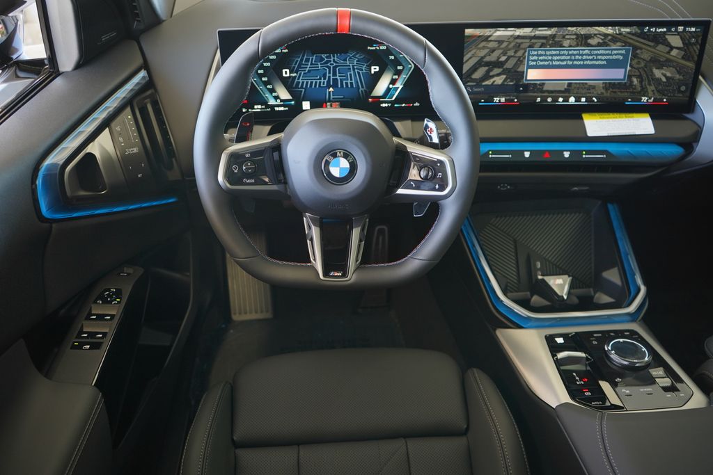 Thumbnail: 2026 BMW X3 - 16