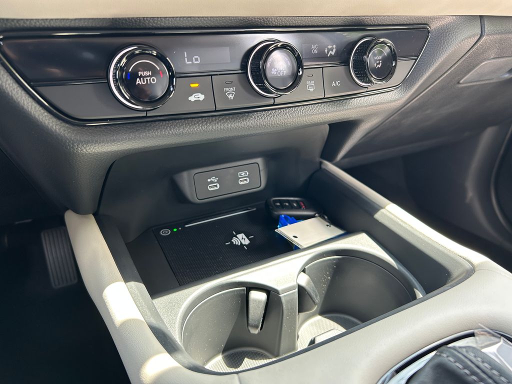 Thumbnail: 2026 Honda HR-V - 30