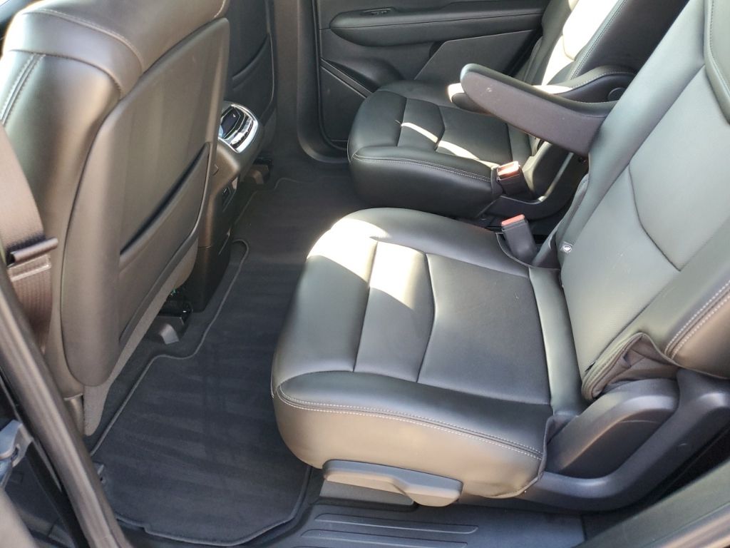 Used Car 2025 Cadillac Xt6  Premium Luxury For Sale Under $50,000 In Austin, Texas