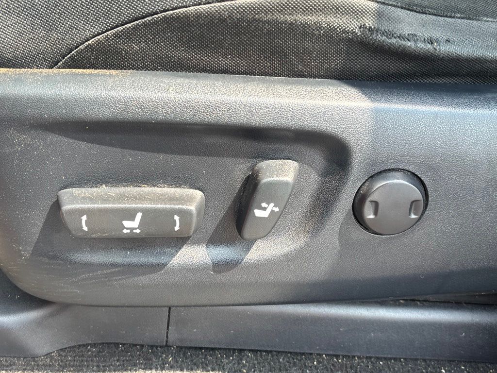Used 2015 Toyota 4Runner SUV