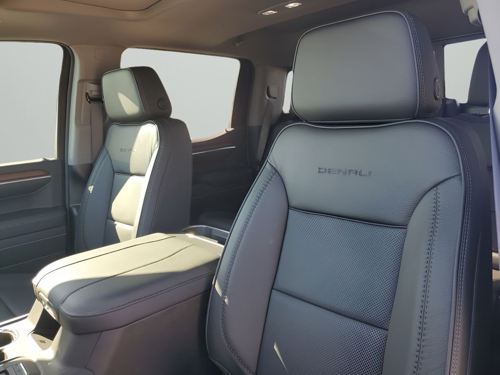 New 2026 Black GMC Denali image 26