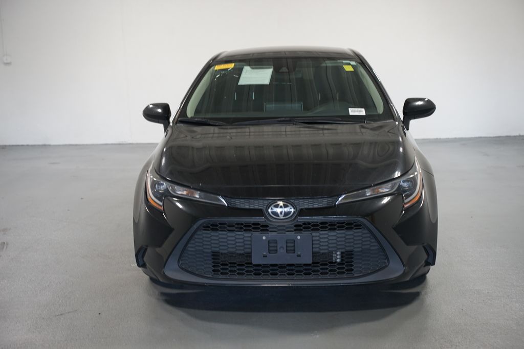 Thumbnail: 2021 Toyota Corolla - 2